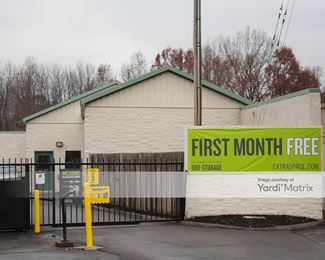 Photo 3 of Extra Space Storage - 7900 Dixie Hwy, Louisville, KY