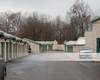 Photo 4 of Extra Space Storage - 7900 Dixie Hwy, Louisville, KY