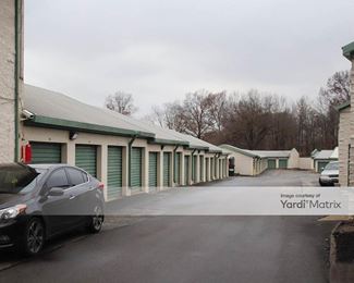 Photo 5 of Extra Space Storage - 7900 Dixie Hwy, Louisville, KY