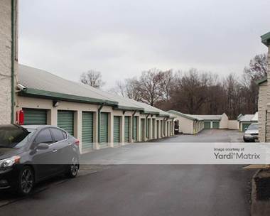 Storage Units for Rent available at 7900 Dixie Hwy, Louisville, KY 40258