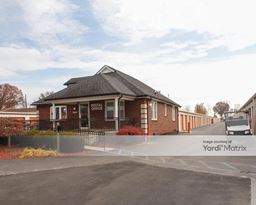 Image for Public Storage - 6713 Strawberry Lane, Louisville, KY
