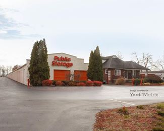 Photo 2 of Public Storage - 6713 Strawberry Lane, Louisville, KY