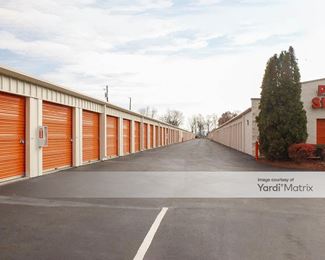 Photo 3 of Public Storage - 6713 Strawberry Lane, Louisville, KY