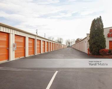 Storage Units for Rent available at 6713 Strawberry Lane, Louisville, KY 40214