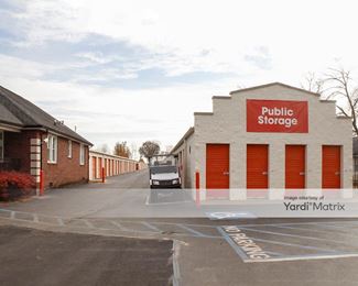 Photo 4 of Public Storage - 6713 Strawberry Lane, Louisville, KY