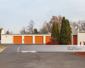 Photo 5 of Public Storage - 6713 Strawberry Lane, Louisville, KY