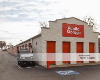 Photo 6 of Public Storage - 6713 Strawberry Lane, Louisville, KY