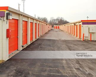 Photo 2 of Public Storage - 6714 Preston Hwy, Louisville, KY