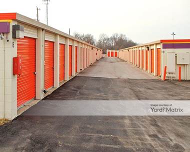 Storage Units for Rent available at 6714 Preston Hwy, Louisville, KY 40219