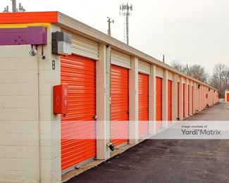 Photo 4 of Public Storage - 6714 Preston Hwy, Louisville, KY