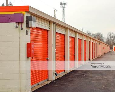 Storage Units for Rent available at 6714 Preston Hwy, Louisville, KY 40219