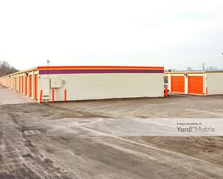Photo 5 of Public Storage - 6714 Preston Hwy, Louisville, KY