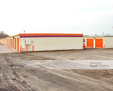 Storage Units for Rent available at 6714 Preston Hwy, Louisville, KY 40219
