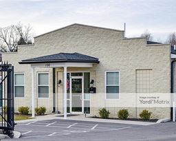 Image for A Another Room Self Storage - 100 West Knox Blvd, Radcliff, KY
