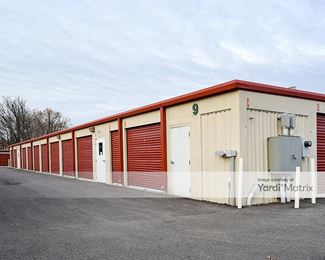Photo 2 of A Another Room Self Storage - 100 West Knox Blvd, Radcliff, KY