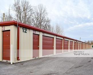 Photo 3 of A Another Room Self Storage - 100 West Knox Blvd, Radcliff, KY