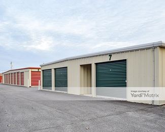 Photo 4 of A Another Room Self Storage - 100 West Knox Blvd, Radcliff, KY