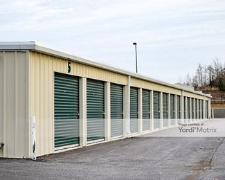Photo 5 of A Another Room Self Storage - 100 West Knox Blvd, Radcliff, KY