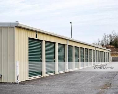 Storage Units for Rent available at 100 West Knox Blvd, Radcliff, KY 40160