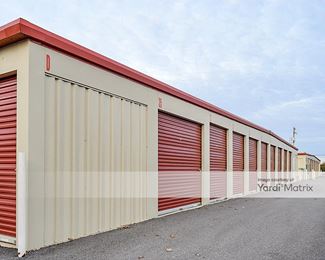 Photo 6 of A Another Room Self Storage - 100 West Knox Blvd, Radcliff, KY