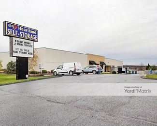 Photo 1 of Heartland Self Storage 2 - 3029 Bardstown Road, Elizabethtown, KY
