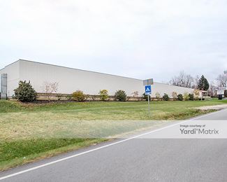 Photo 2 of Heartland Self Storage 2 - 3029 Bardstown Road, Elizabethtown, KY