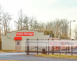 Image for Public Storage - 7902 Beulah Church Road, Louisville, KY