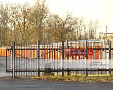 Storage Units for Rent available at 7902 Beulah Church Road, Louisville, KY 40228