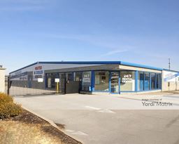Image for Extra Space Storage - 8601 National Turnpike, Fairdale, KY