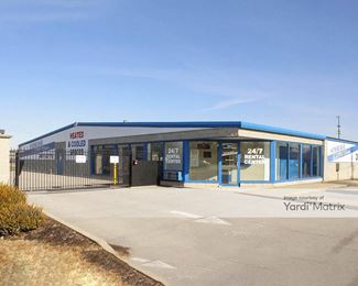 Photo 1 of Extra Space Storage - 8601 National Turnpike, Fairdale, KY