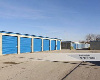 Photo 4 of Extra Space Storage - 8601 National Turnpike, Fairdale, KY