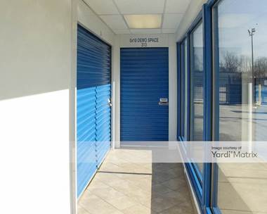 Storage Units for Rent available at 8601 National Turnpike, Fairdale, KY 40118