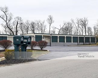 Photo 2 of Heartland Self Storage - 1390 Withrow Court, Bardstown, KY