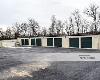 Photo 3 of Heartland Self Storage - 1390 Withrow Court, Bardstown, KY