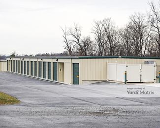 Photo 4 of Heartland Self Storage - 1390 Withrow Court, Bardstown, KY