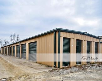 Photo 4 of Storage Rentals of America - 428 Main Street, La Grange, KY