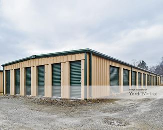Photo 5 of Storage Rentals of America - 428 Main Street, La Grange, KY