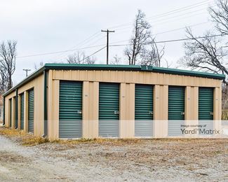 Photo 6 of Storage Rentals of America - 428 Main Street, La Grange, KY