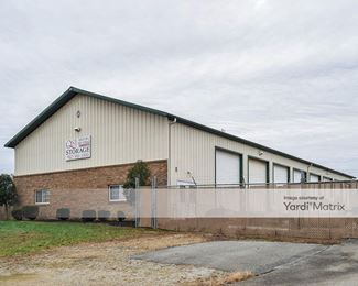 Photo 1 of QSI Storage - 107 Schuler Drive, Bardstown, KY