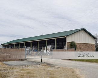 Photo 2 of QSI Storage - 107 Schuler Drive, Bardstown, KY