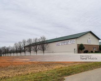 Photo 3 of QSI Storage - 107 Schuler Drive, Bardstown, KY