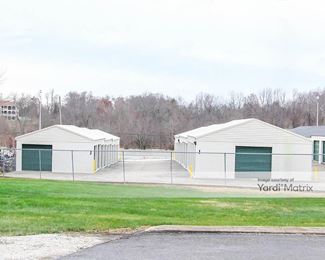 Photo 2 of Heartland Self Storage - 627 Westport Road, Elizabethtown, KY