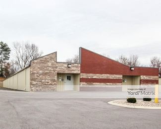 Photo 3 of Heartland Self Storage - 627 Westport Road, Elizabethtown, KY