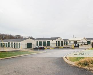 Photo 4 of Heartland Self Storage - 627 Westport Road, Elizabethtown, KY