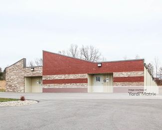 Photo 5 of Heartland Self Storage - 627 Westport Road, Elizabethtown, KY