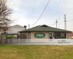 Image for Extra Space Storage - 5420 Valley Station Road, Louisville, KY