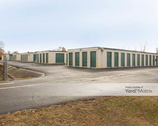 Photo 4 of Extra Space Storage - 5420 Valley Station Road, Louisville, KY