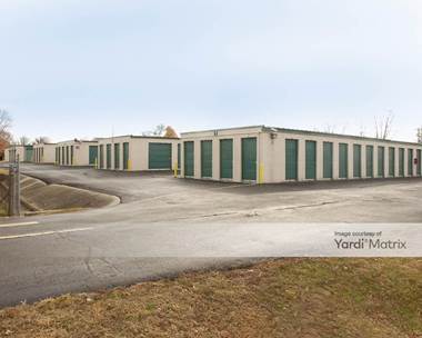 Storage Units for Rent available at 5420 Valley Station Road, Louisville, KY 40272