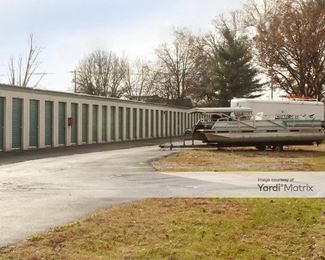 Photo 5 of Extra Space Storage - 5420 Valley Station Road, Louisville, KY