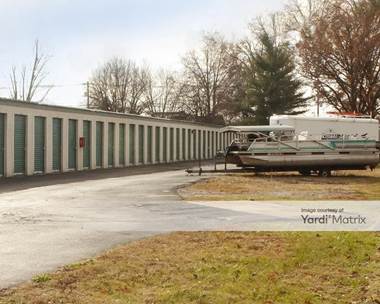 Storage Units for Rent available at 5420 Valley Station Road, Louisville, KY 40272